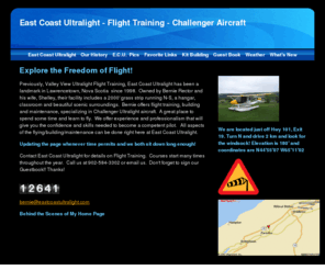 eastcoastultralight.com: East Coast Ultralight
ultralight flight training,ultralight challenger aircraft, challenger flight training, flight training ultralight challenger II, ultralight training