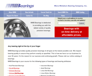 mmbearings.com: A1 bearings,bearing, miniature bearings, instrument bearing, instrument bearings, precision bearings, precision bearing, ball bearings, ball bearing, spindle bearing, spindle bearings, aircraft bearing, aircraft bearings, machine tool bearings
bearings,bearing, miniature bearings, instrument bearing, instrument bearings, precision bearings, precision bearing, ball bearings, ball bearing, spindle bearing, spindle bearings, aircraft bearing, aircraft bearings, machine tool bearings