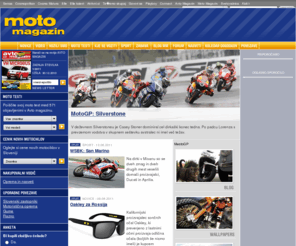 moto-magazin.si: Moto Magazin
avto-magazin.si