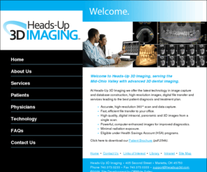 headsup3d.com: Heads Up 3D Imaging
Heads Up 3D: Heads Up 3D Imaging