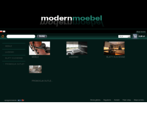 modernmoebel.com: modernmoebel - meble znanych projektantów
Sklep z nowoczesnymi meblami inspirowanymi projetami znanych designerów z całego świata. Wyposażenie łazienek, blaty granitowe.