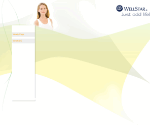 wellstar-viewtylc.com: Wellstar: Viewty Caps
Wellstar Beauty Caps - Schützen Sie Ihre Haut vom Alterungsprozess und Cellulitis mit der Hilfe von Omega 6 und Omega 3 Fettsäuren und von Vitamin E.