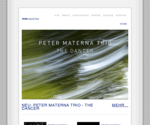 peter-materna.com: peter materna
Peter Materna