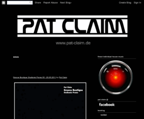 pat-claim.com: pat claim
