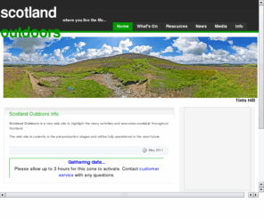 scotland-outdoors.com: Scotland Outdoors - Where you live the life.....
Scotland Outdoors - where you live your life....... Activities, things to do, places to see, places to visit, family activities, photo galleries, where to stay, where to eat, shops, what to buy.