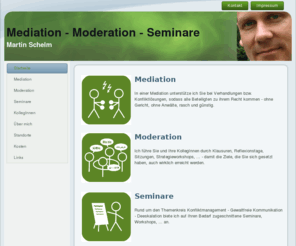 wien-mediation.at: Mediation in Wien
Mediation