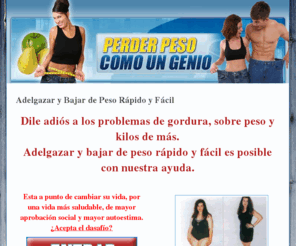 forma rapida para perder peso forma rapida para perder peso