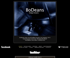 bodeans.com: 
