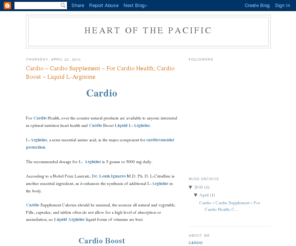heartofthepacific.com: Blogger: Blog not found
Blogger is a free blog publishing tool from Google for easily sharing your thoughts with the world. Blogger makes it simple to post text, photos and video onto your personal or team blog.