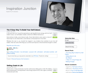 inspiration-junction.com: Inspiration Junction
