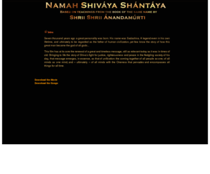 Namah Shivaya Shantaya movie