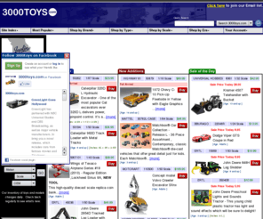 3000toys.com Coupons