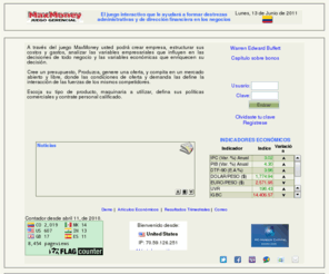 maxmoneygames.com: MaxMoney
MaxMoneyGames - Bogotá, DC, Colombia, Suramérica