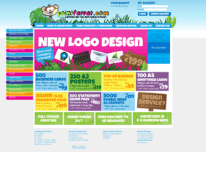 printferret.com: Homepage
Homepage