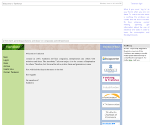tankeron.com: Welcome to Tankeron
