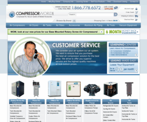 185dieselaircompressors.com: Domain Names, Web Hosting and Online Marketing Services | Network Solutions
Find domain names, web hosting and online marketing for your website -- all in one place. Network Solutions helps businesses get online and grow online with domain name registration, web hosting and innovative online marketing services.
