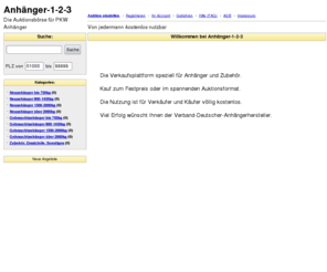 anhaenger123.com: Anhänger-1-2-3
 