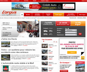 automobile78.com: Voiture occasion à vendre, annonces auto, cote argus, crédit assurance voiture occasion et neuve - argusauto.com
référence française en matière d'annonces auto notre magazine en ligne vous propose la cote  argus officielle, des fiches techniques et toute l'actualité automobile, trucs et astuces pour vendre votre voiture d'occasion