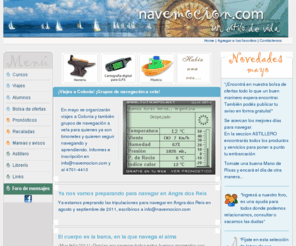 navemocion.com: Navemoción - Un estilo de vida
