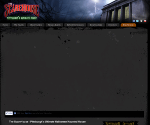 steeltownscares.com: ScareHouse  - Pittsburgh's Ultimate Halloween Haunt!  Three Terrifying Haunted Houses and One of America's Best Haunted Attractions
The ScareHouse, in Pittsburgh PA, is ranked as one of America's Scariest Halloween Attractions and one of America's Best Haunted Attractions