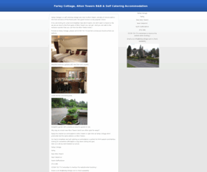 altontowersselfcatering.com: Self Catering Near Alton Towers
Self Catering Near Alton Towers