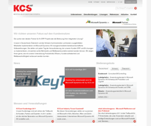 kcs.net: KCS.net:  Home
