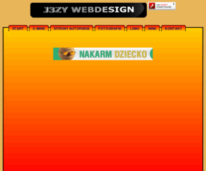 radoslawjez.com: Radosław Jeż - j3zy webdesign - budowa stron internetowych
Oficjalna strona Radosława Jeża. Jesteś zainteresowany swoją wizytówką w internecie? Dobrze trafiłeś! Zapraszam.