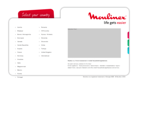moulinex.asia: Moulinex small household appliances

