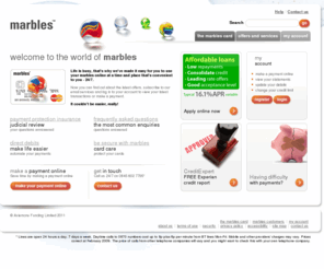 mymarblescard.co.uk: Home page
marbles credit card managed by Aviemore funding Ltd. Manage your account online and take advantage of exclusive customer offers