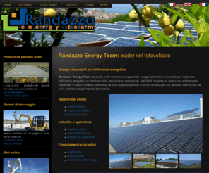 randazzoenergy.com: Randazzo Energy Team
