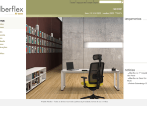 albershop.com: Alberflex
Alberflex - o móvel certo para cada situação