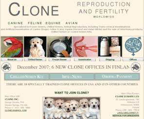 cloneusa.com: Clone USA
