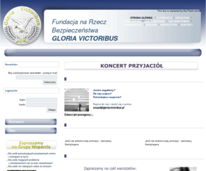 gloriavictoribus.pl: Gloria Victoribus
NaukaGospodarce, WSZP - Wyższa Szkoła Zarządzania Personelem w Warszawie