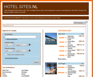 hoteldieropa.com: HOTELS ONLINE BOEKEN GEEN RESERVERINGSKOSTEN
