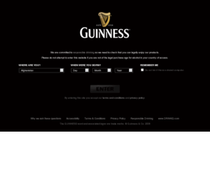 stpatricksday.co.uk: Guinness
