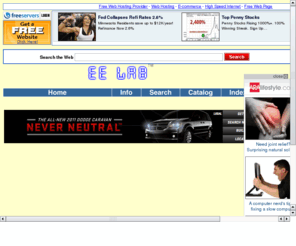 ee-lab.net: ee-lab.net
ee-lab.net