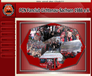 lichtenau-sachsen.net: FCN Fanclub Lichtenau-Sachsen 1986 e.V.
FCN Fanclub 