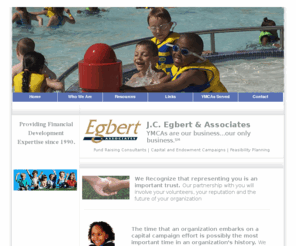 wisefd.com: J.C. Egbert & Associates
