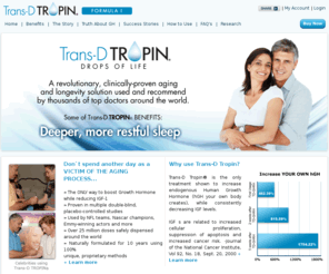 askabouttrans-d.net: Increase Natural Growth Hormone - Trans-D Tropin®
The Center for Advanced Medicine and Clinical Research specializes in treatment failures and alternative treatments in Autism, Cancer, Heart Disease and Metal Toxicity.