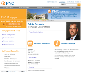 eddieschuele.com: Loan Officer
Loan Officer 