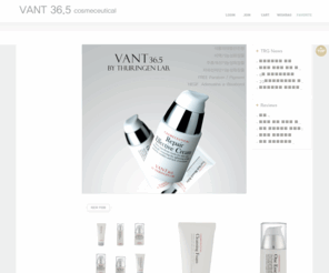 vant365.com: VANT36.5  프리미엄 메디컬화장품  VANT36.5 반트화장품
VANT36.5  프리미엄 메디컬화장품  VANT36.5 반트화장품