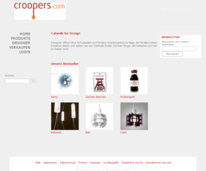 croopers.de: Willkommen auf CROOPERS.com
croopers