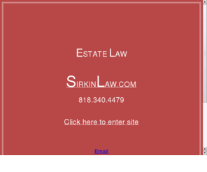 law-estate.com: Law Estate, Estate Law
Law Estate, Estate Law