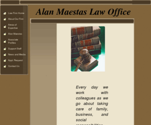 taoslegal.com: Maestas, Boothby PC
Alan Maestas Lee Boothby, Maestas Boothby Law Firm, Maestas and Boothby PC, New Mexico Lawyers, Northern New Mexico Lawyers,