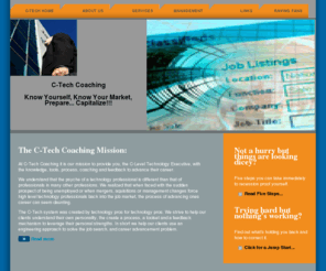 ctechcoaching.com: CTech Coaching
PageDescription:1_Here