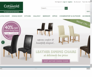 ecotswold.com: cotswold furniture - cotswold company - cotswold mail order uk
shop online for furniture, coffee tables, stylish furniture, exclusive furniture designs, pine furniture, oak furniture, oak tables, leather chairs, oak bedside cabinets, oak wardrobes, pine wardrobes