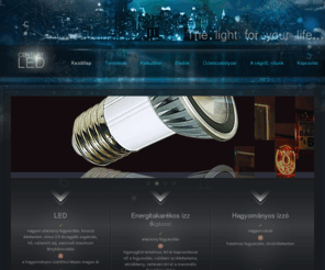 centuryleds.com: CenturyLED
