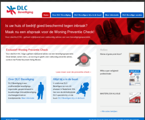 welzoveilig.com: DLC Beveiliging | Home
DLC Beveiliging