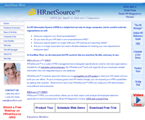 com: HRIS Human Resources Software HR Intranet HR SystemPowerful HRIS ...