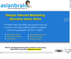 belajarinternetmarketing.tk: belajarinternetmarketing.tk
belajarinternetmarketing.tk